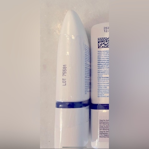 Obagi Nu-Derm® Clear Fx - priced individually - Clear FX available only. - Picture 3 of 5